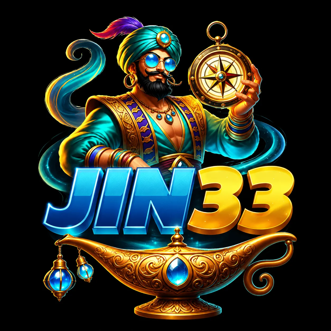 jin33 APK ARPG
