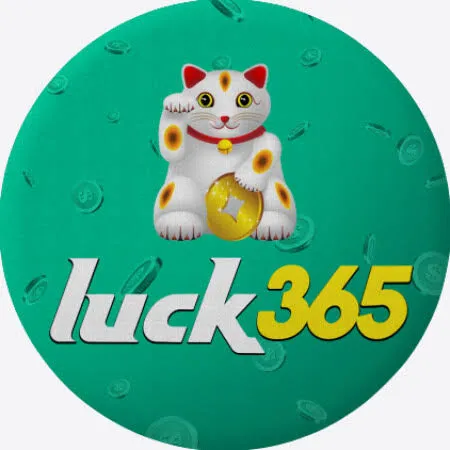 LUCK365 - Permainan Tembak Ikan Terbaik