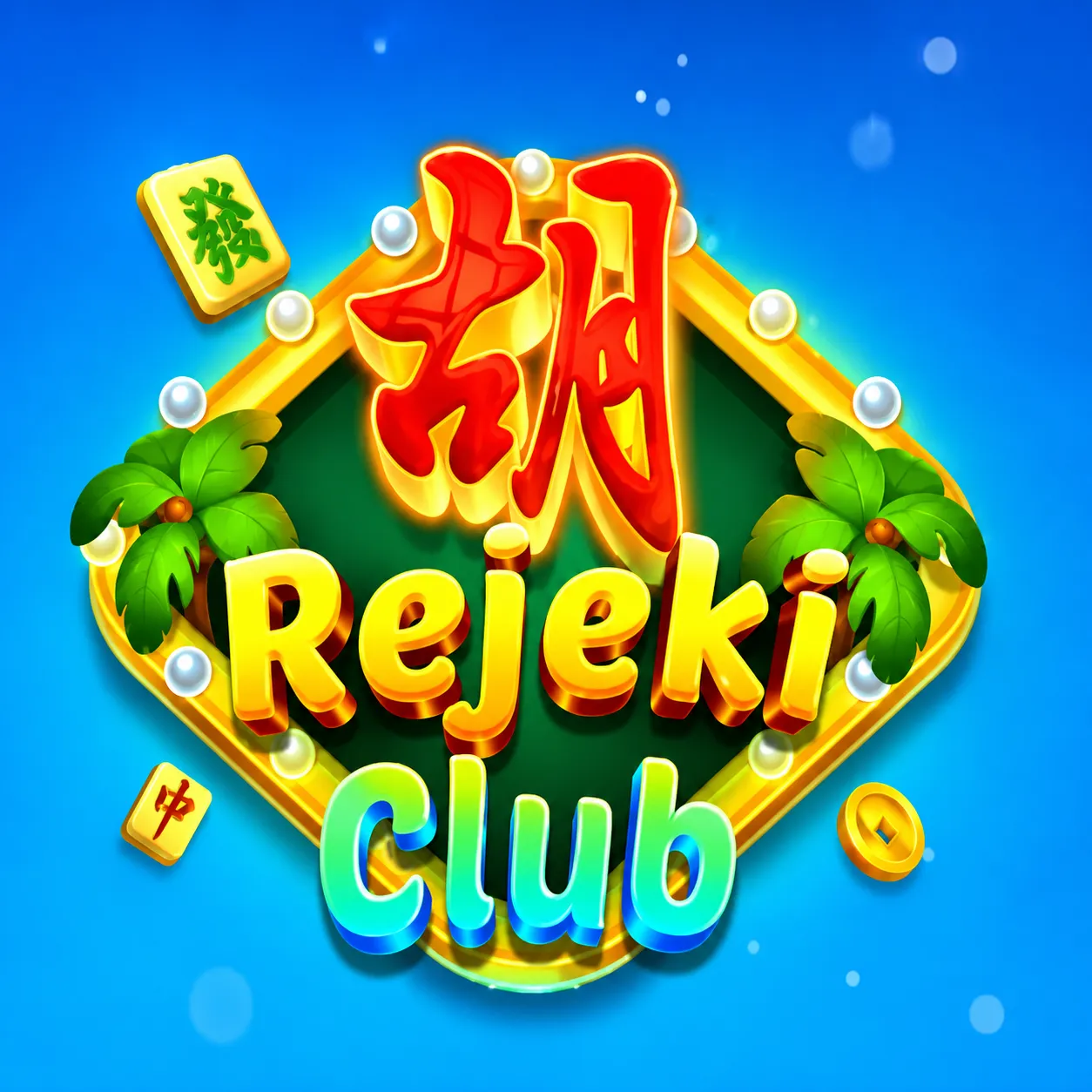 REJEKICLUB - Nikmati Pengalaman Idle yang Seru