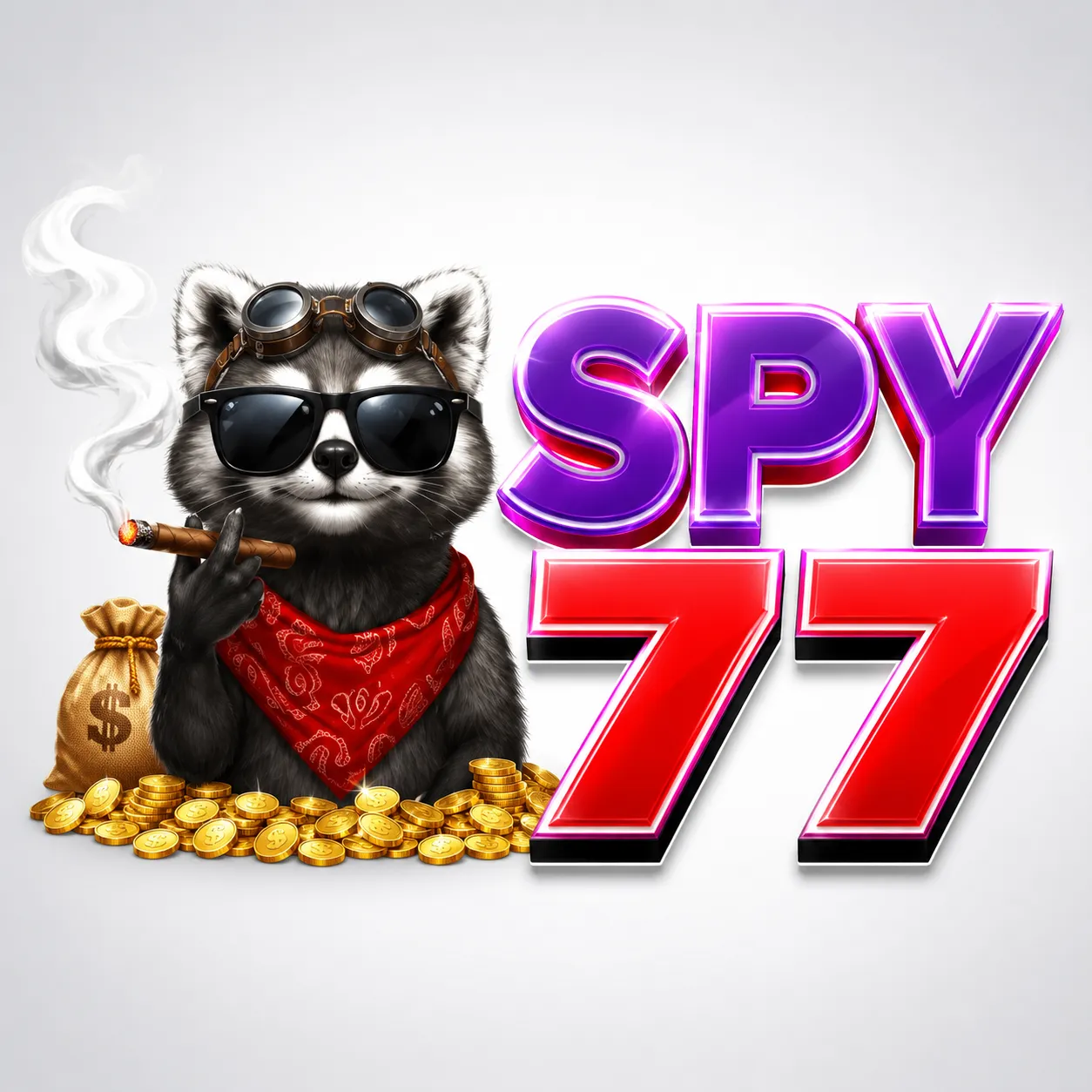 SPY77 - Game TPS Seru dan Mengasyikkan