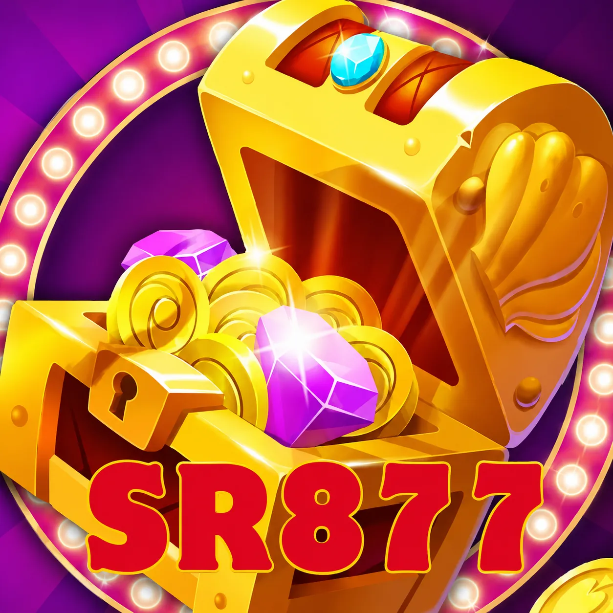 sr877 APK Tycoon